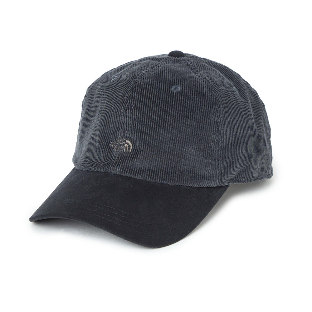 Corduroy Field Cap