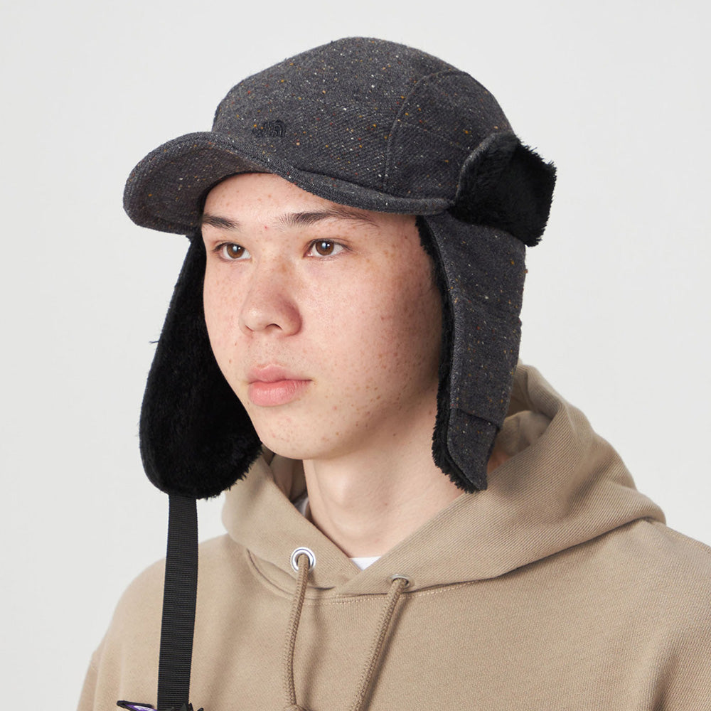 WINDSTOPPER Field Cap, available October 7th