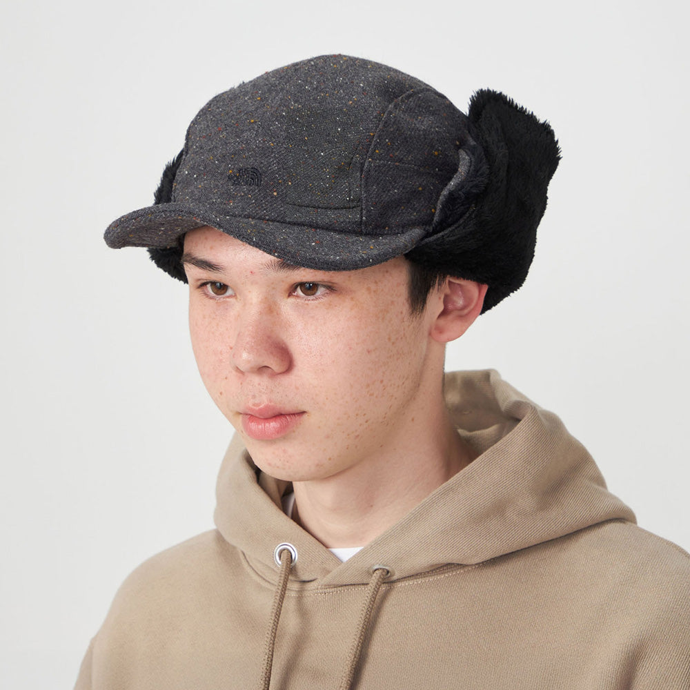 WINDSTOPPER Field Cap, available October 7th