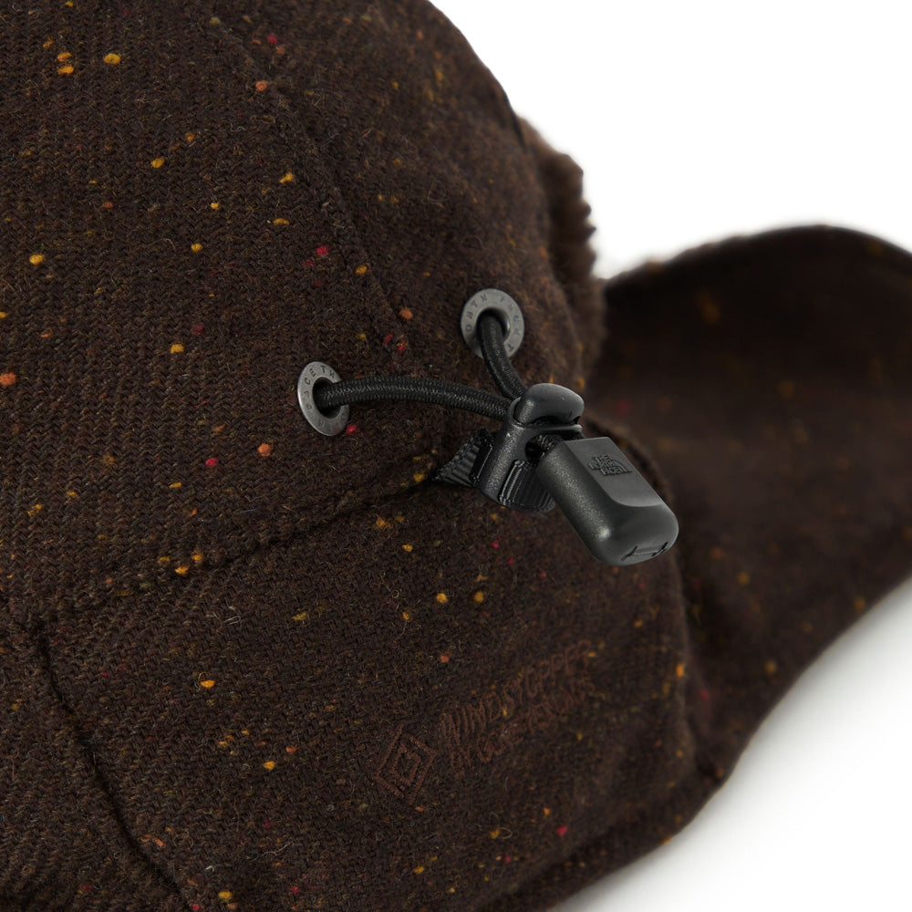 WINDSTOPPER Field Cap, available October 7th