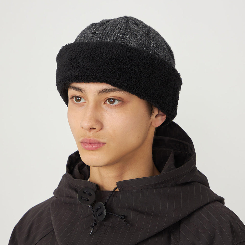 Stroll Field Watch Cap Available Oct 7