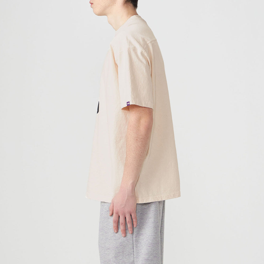 FFFES Graphic Football Tee