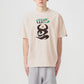 FFFES Graphic Football Tee