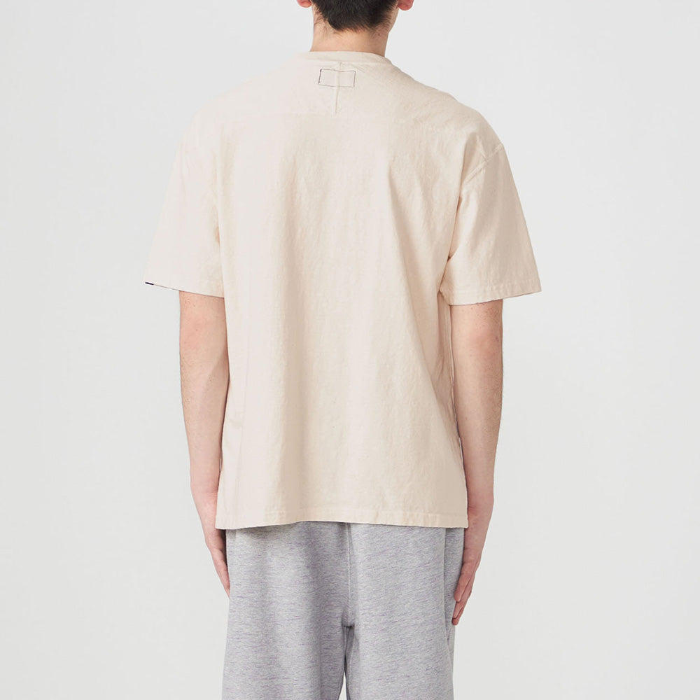 FFFES Graphic Football Tee