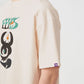 FFFES Graphic Football Tee