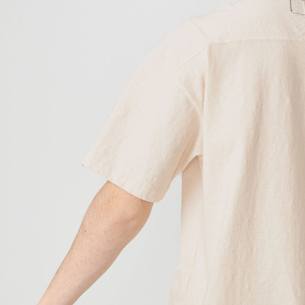 FFFES Graphic Football Tee