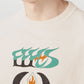 FFFES Graphic Football Tee
