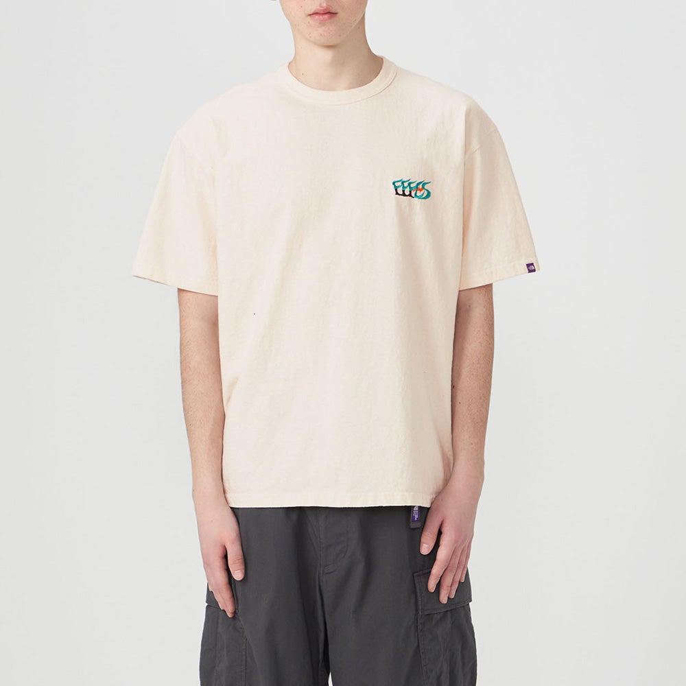 THE NORTH FACE PURPLE LABEL (ザ・ノース・フェイス パープルレーベル