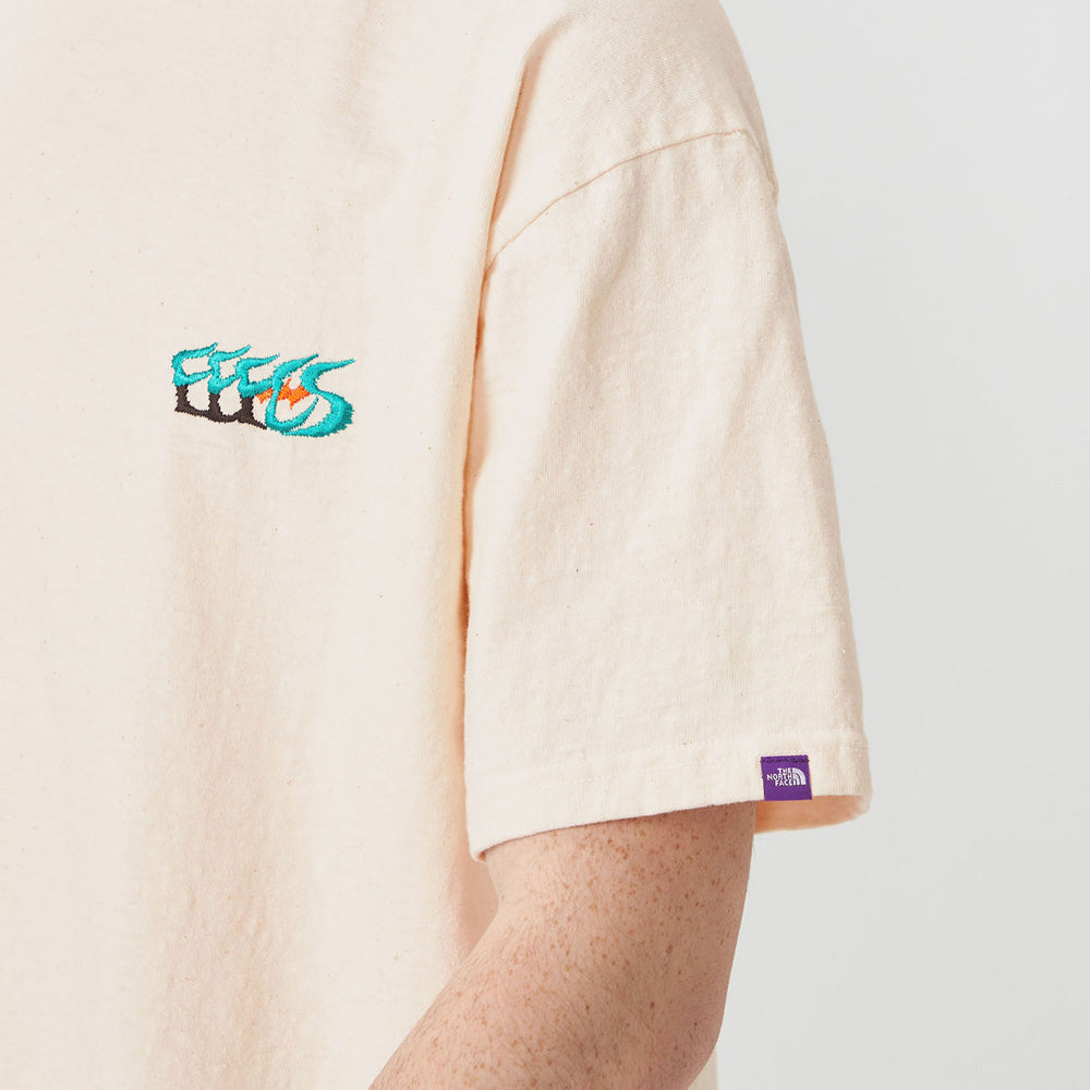 THE NORTH FACE PURPLE LABEL (ザ・ノース・フェイス パープルレーベル