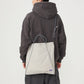Stroll 2-Way Flat Tote Bag (Pre-order until July 15)