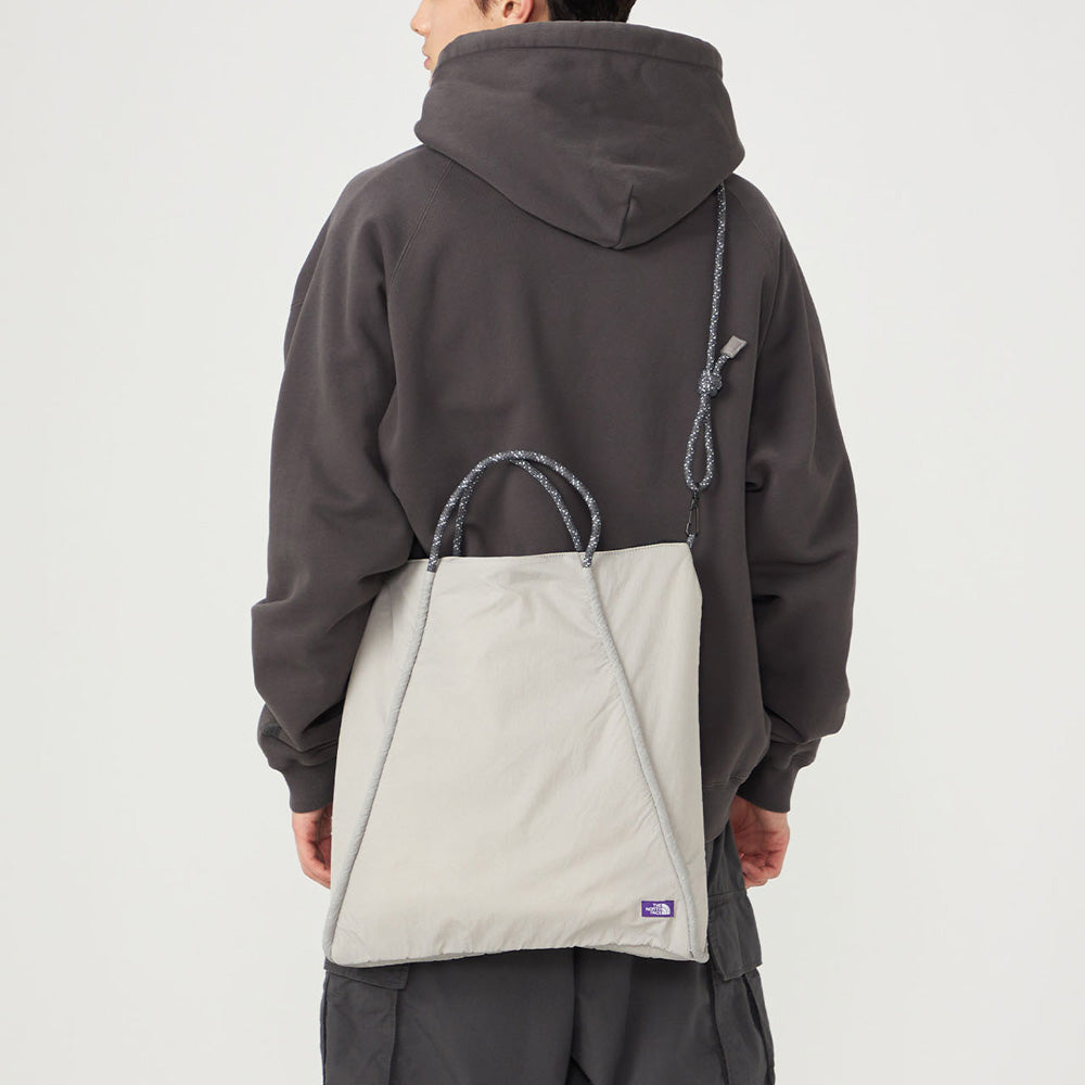 Stroll 2-Way Flat Tote Bag (Pre-order until July 15)