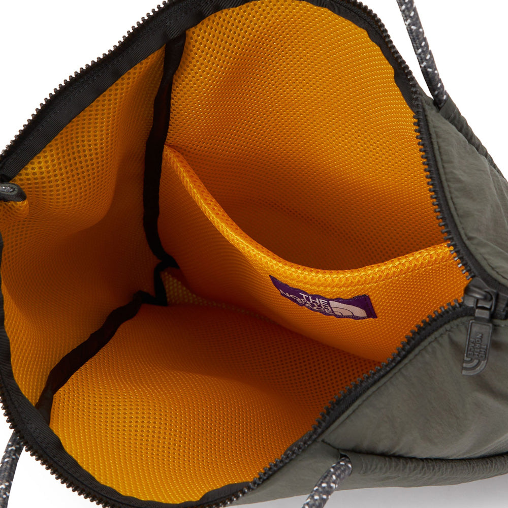 THE NORTH FACE PURPLE LABEL (ザ・ノース・フェイス パープルレーベル