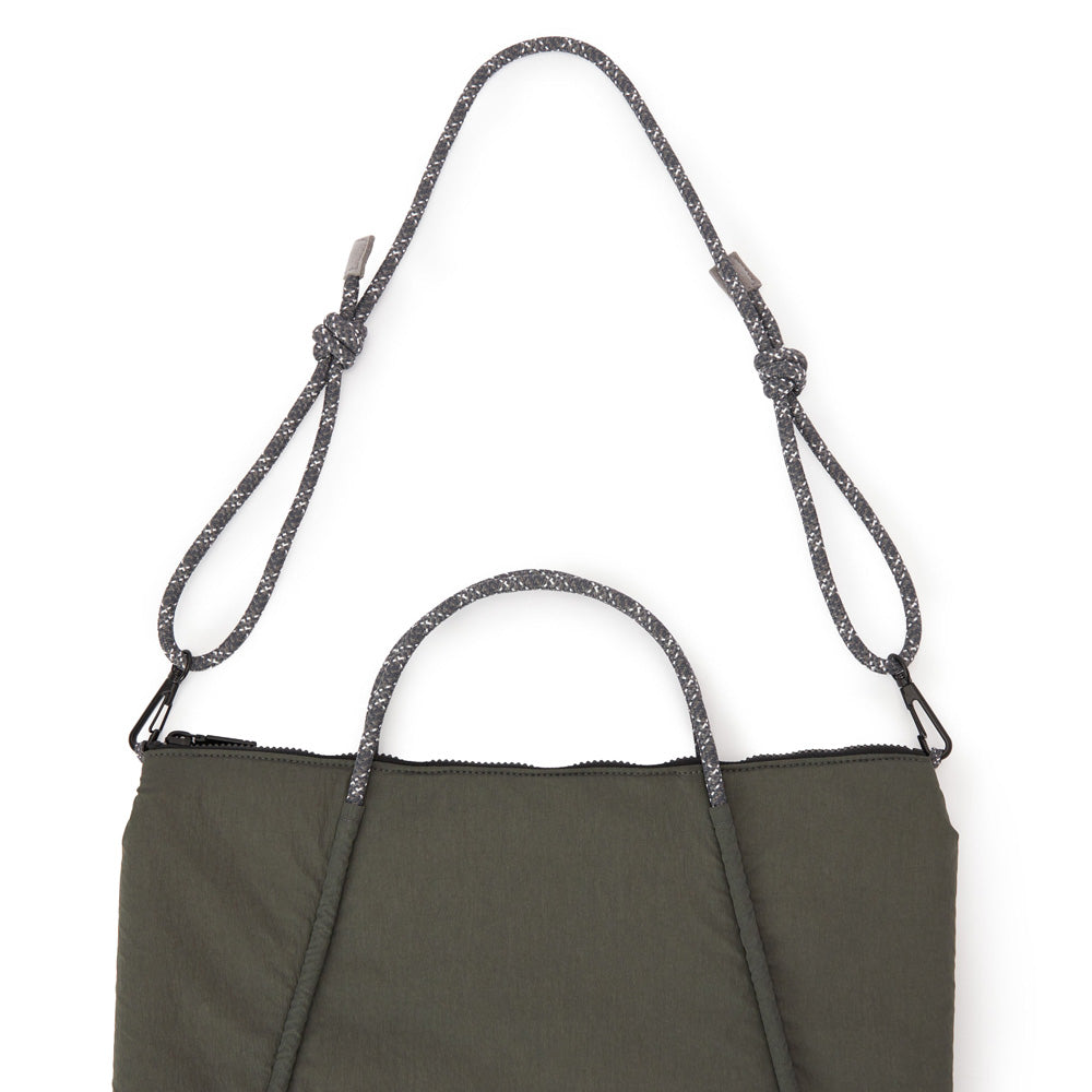 Stroll 2-Way Flat Tote Bag (Pre-order until July 15)