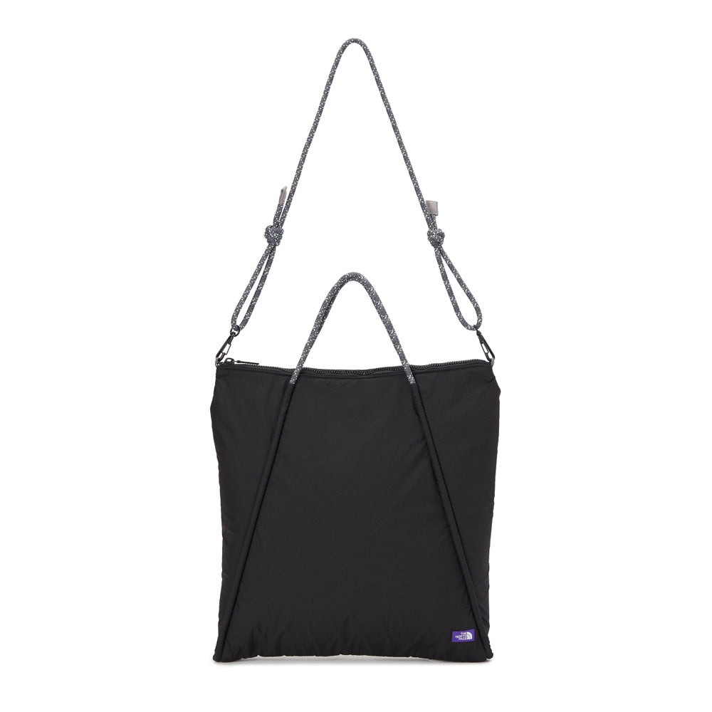 Stroll 2-Way Flat Tote Bag (Pre-order until July 15)