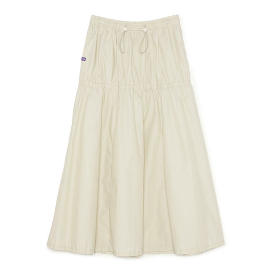 65/35 Field Tiered Skirt
