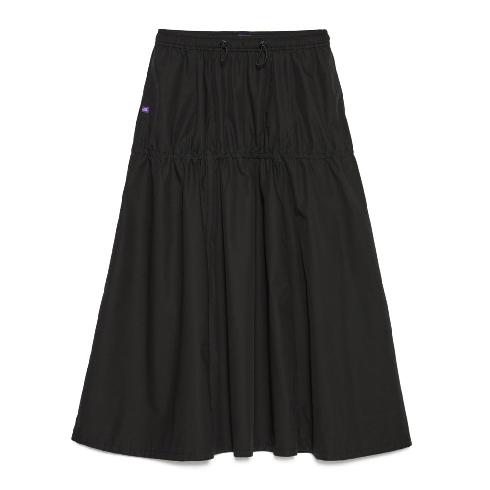 65/35 Field Tiered Skirt