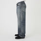 Selvedge Denim Pants 26AW