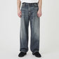 Selvedge Denim Pants 26AW