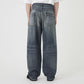 Selvedge Denim Pants 26AW