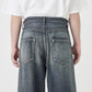 Selvedge Denim Pants 26AW