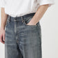 Selvedge Denim Pants 26AW