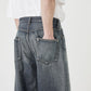 Selvedge Denim Pants 26AW