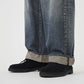 Selvedge Denim Pants 26AW