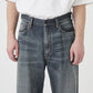 Selvedge Denim Pants 26AW