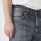 Selvedge Denim Pants 26AW