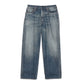 Selvedge Denim Pants 26AW