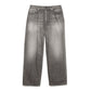 Selvedge Denim Pants 26AW