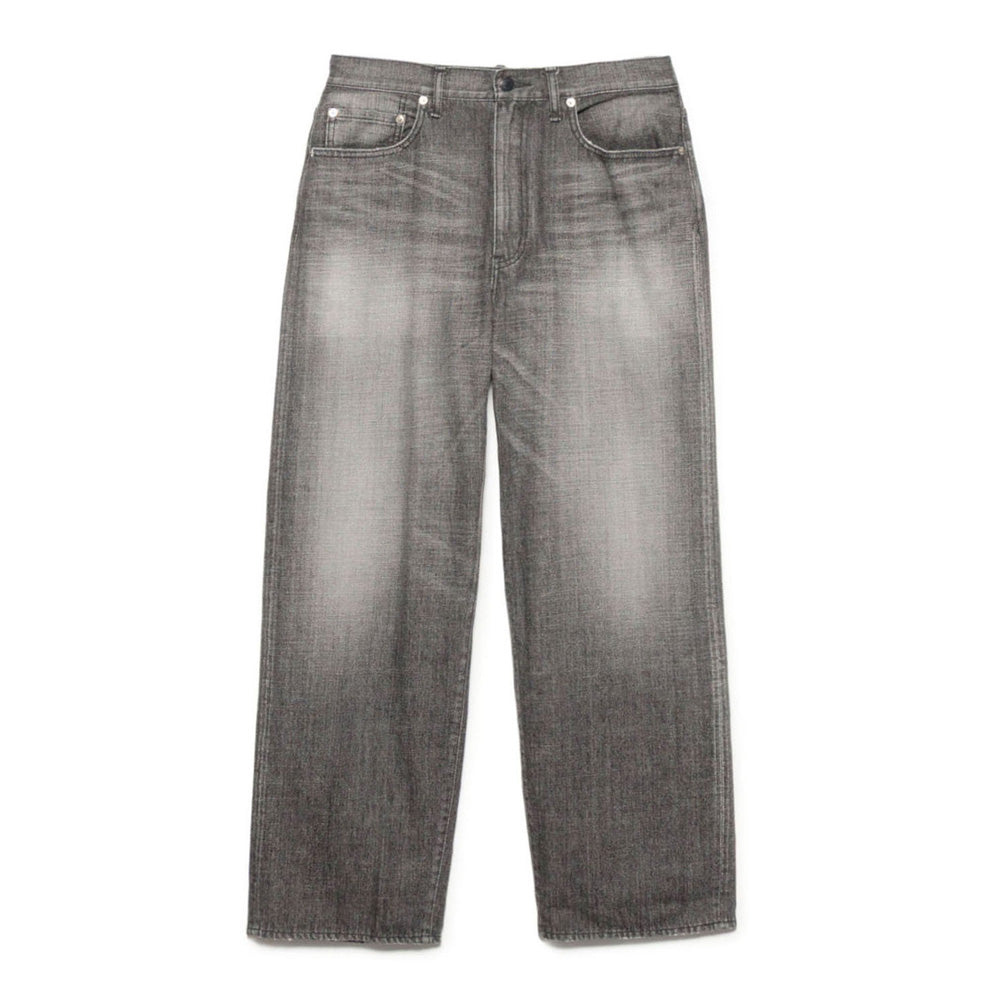 Selvedge Denim Pants 26AW