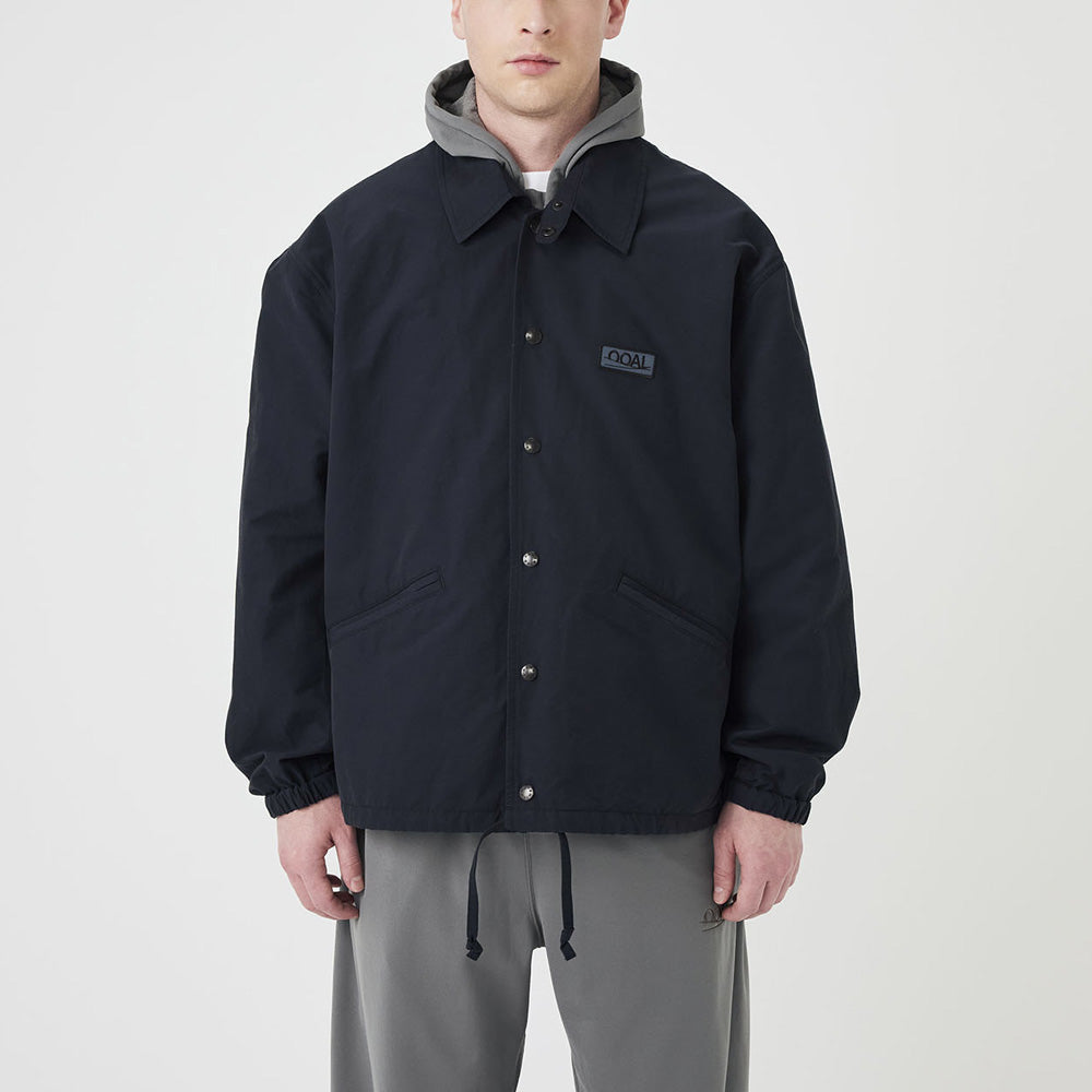 nanamica OOAL Wind Jacket S26FA012 (S26FA012) | nanamica / JACKET