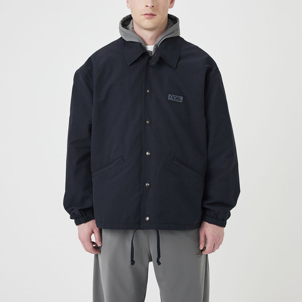 nanamica (ナナミカ) OOAL Wind Jacket S26FA012 (S26FA012