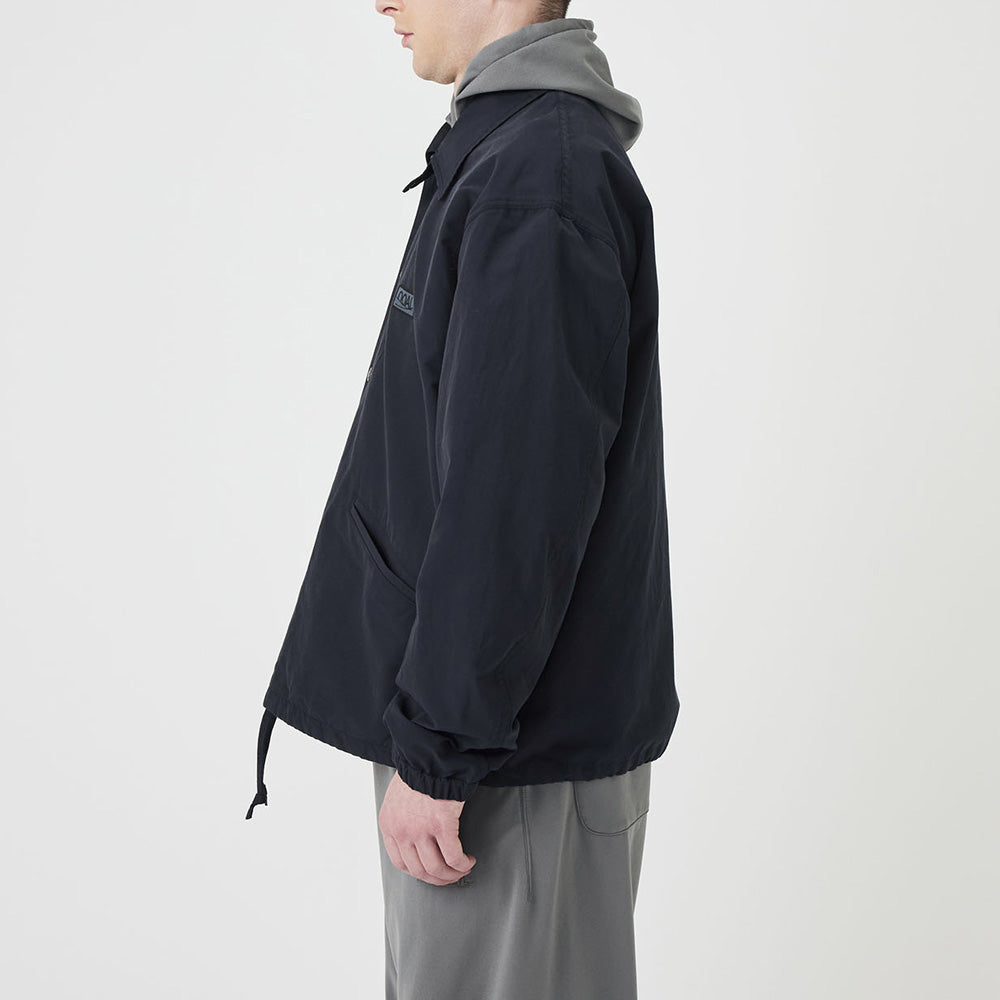 nanamica (ナナミカ) OOAL Wind Jacket S26FA012 (S26FA012