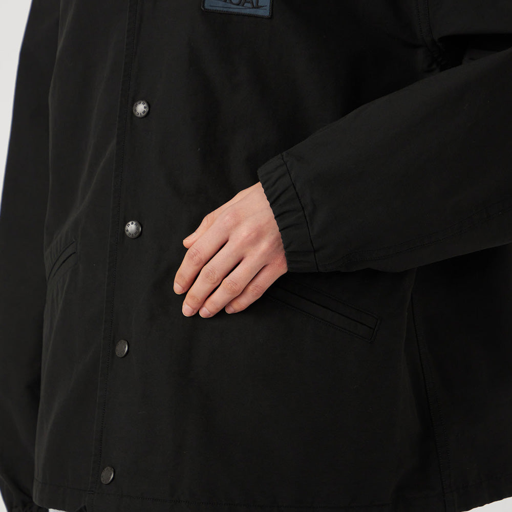 nanamica (ナナミカ) OOAL Wind Jacket S26FA012 (S26FA012