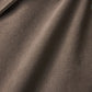Synthetic Leather Field Jacket
