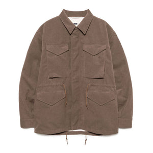 カラー: BROWN / M