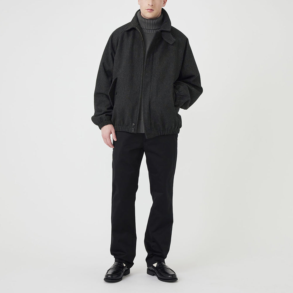WINDSTOPPER Short Jacket 9/6 presale