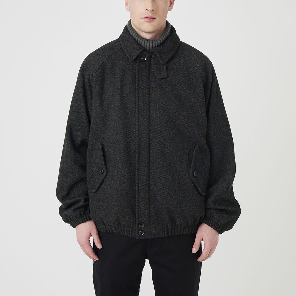 WINDSTOPPER Short Jacket 9/6 presale
