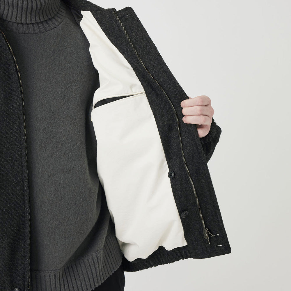WINDSTOPPER Short Jacket 9/6 presale