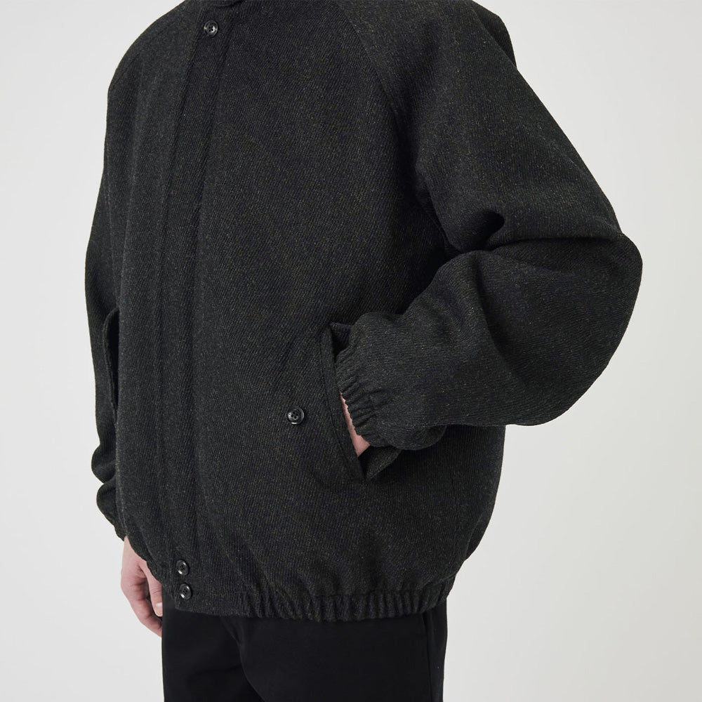 WINDSTOPPER Short Jacket 9/6 presale