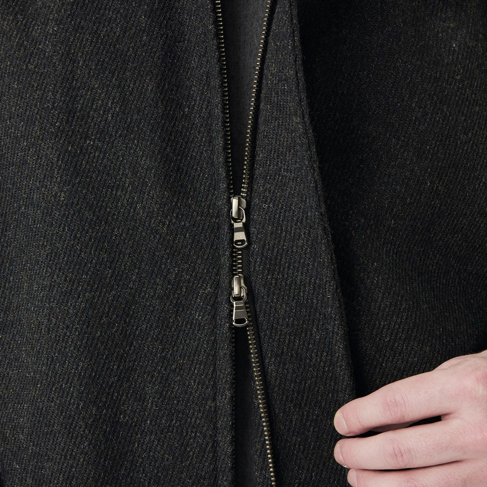WINDSTOPPER Short Jacket 9/6 presale
