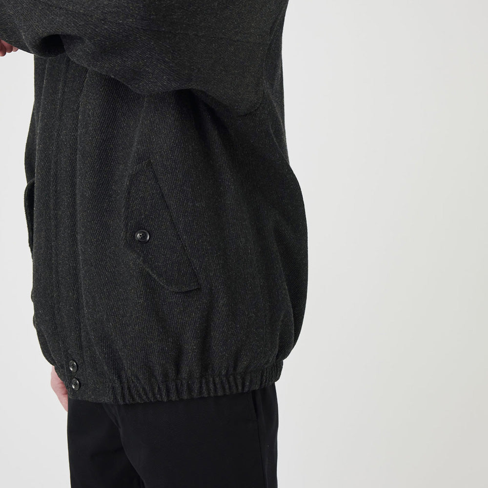 WINDSTOPPER Short Jacket 9/6 presale