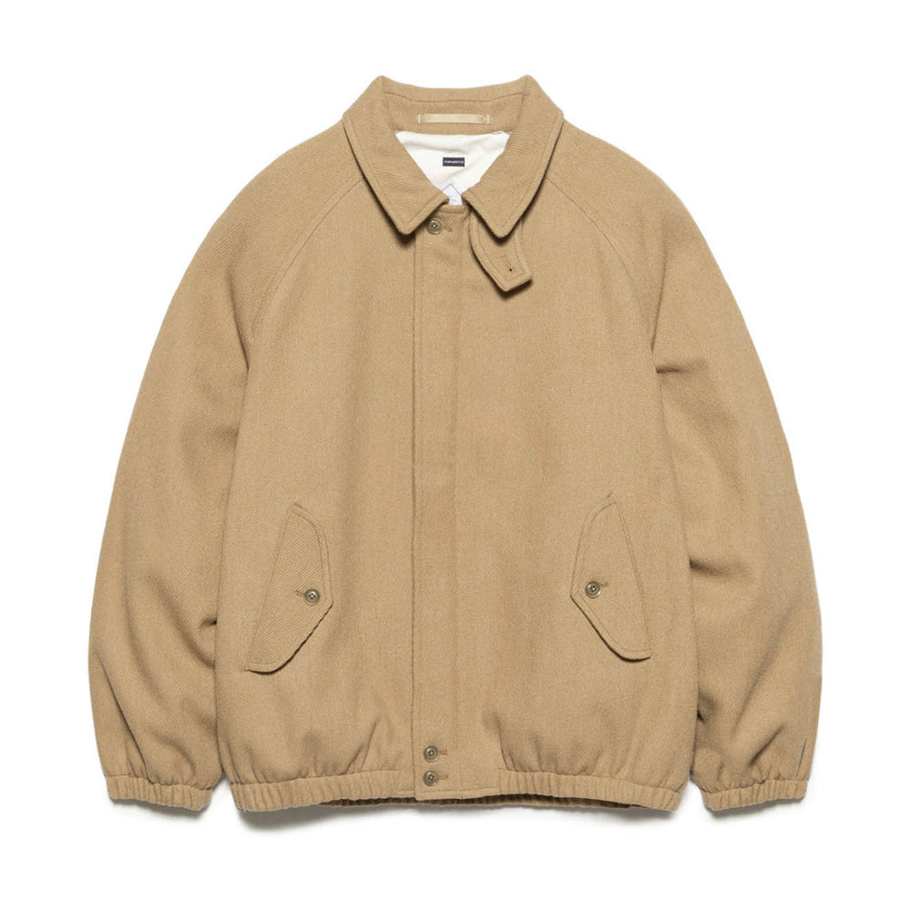 WINDSTOPPER Short Jacket 9/6 presale
