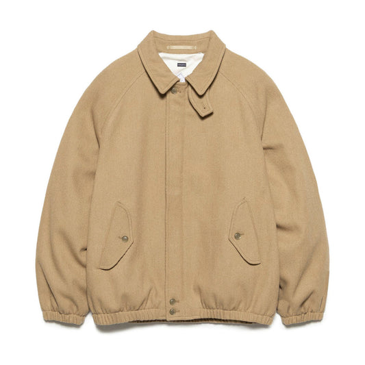 WINDSTOPPER Short Jacket