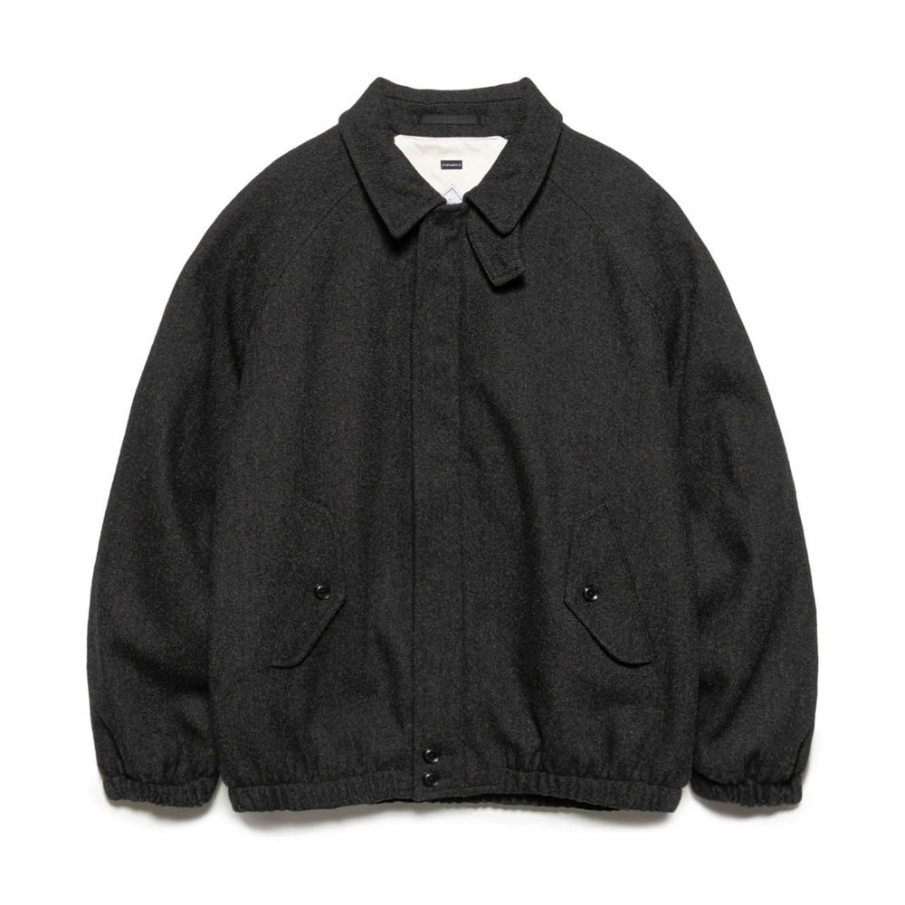 WINDSTOPPER Short Jacket 9/6 presale