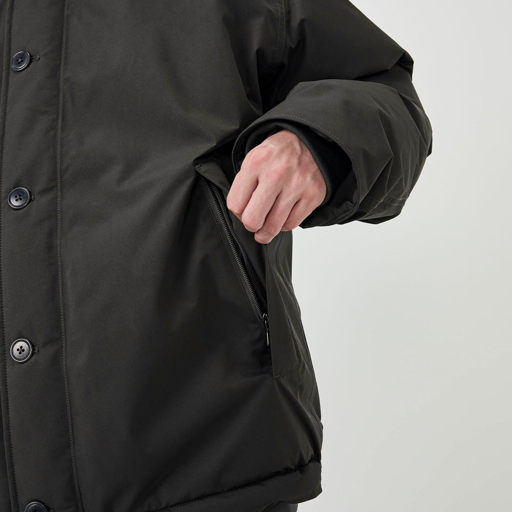 2L GORE-TEX Down Jacket