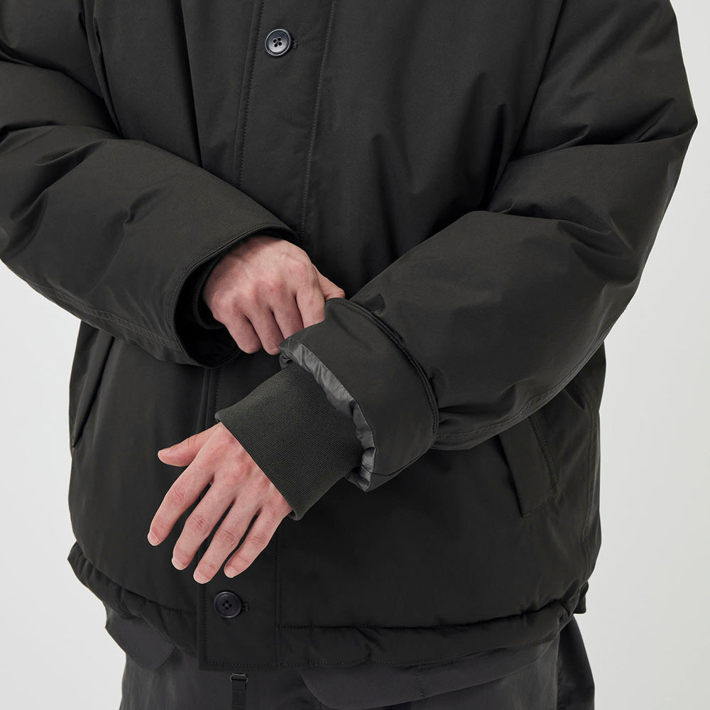 2L GORE-TEX Down Jacket