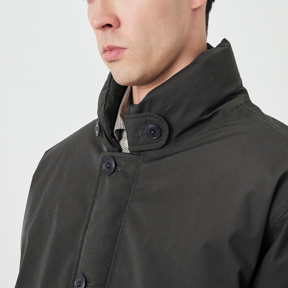 2L GORE-TEX Down Jacket